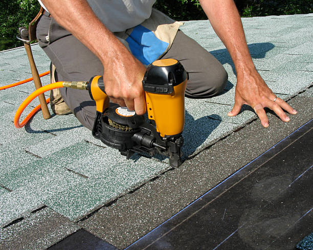 Best Roof Gutter Cleaning  in Elm Creek, NE