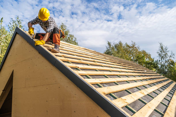 Elm Creek, NE Roofing Contractor Company