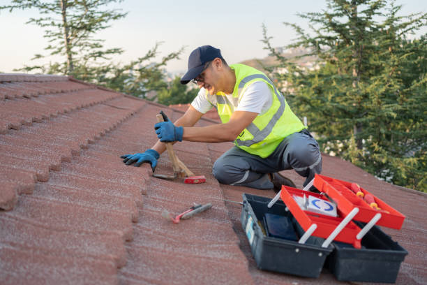 Roof Repair Estimates in Elm Creek, NE